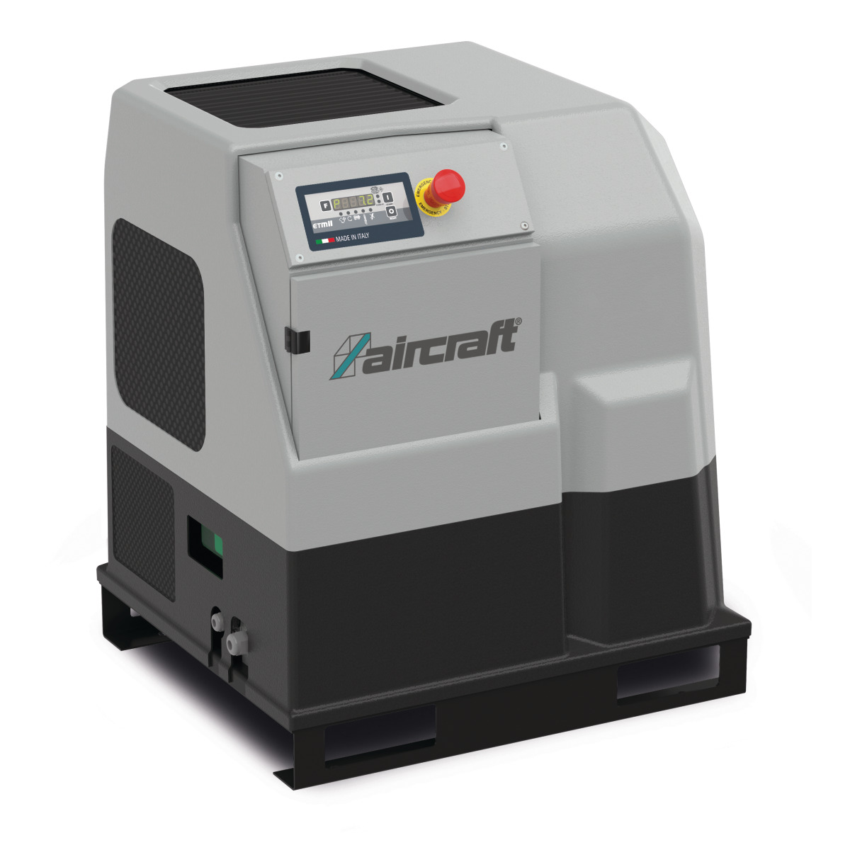 AIRCRAFT Schraubenkompressor A-CUBE 7.5-10 K