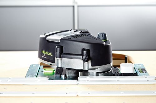 FESTOOL Kantenanleimer CONTURO KA 65-Plus