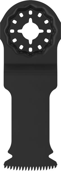 BOSCH AIZ 32 BSPC Holz Tauchsägeblatt, Starlock, 32 x 50 mm, TU25 BOSCH AIZ 32 BSPC Holz Tauchsägeblatt, Starlock, 32 x 50 mm, TU25