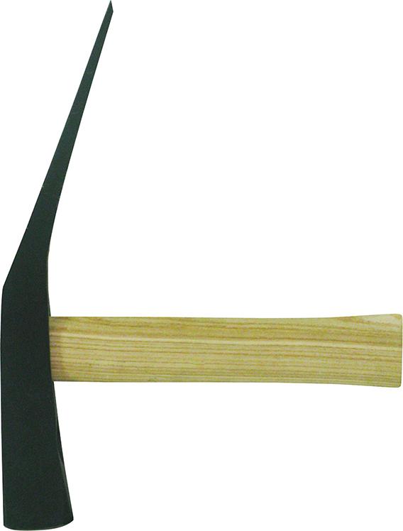 NEUTRAL Pflasterhammer 2,0kg Rheinische Form