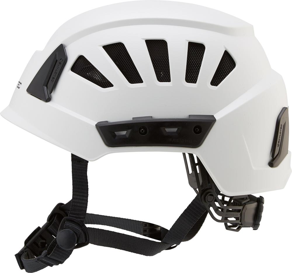 SKYLOTEC Schutzhelm Inceptor GRX, 54-63 cm,weiß