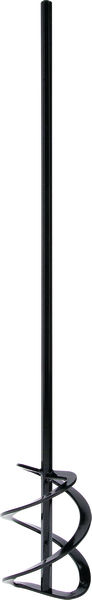 BOSCH PRO Multi Material Viskose und Klebrige Materialien Rührkorb, 90 mm