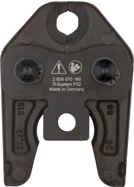 BOSCH EXPERT Standard Pressbacke, SV18