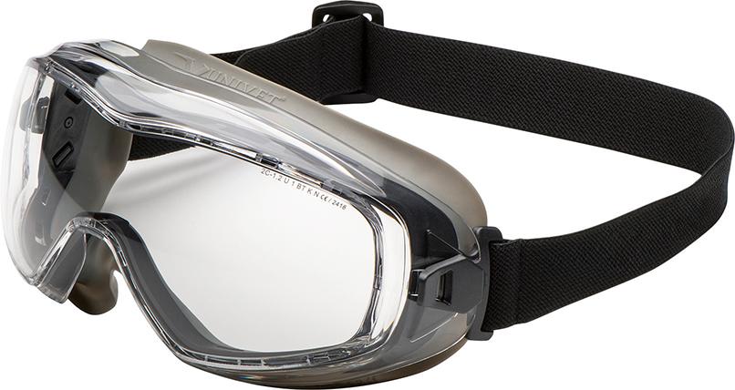FORTIS Vollsichtbrille Sirius, FORTIS FORTIS Vollsichtbrille Sirius, FORTIS