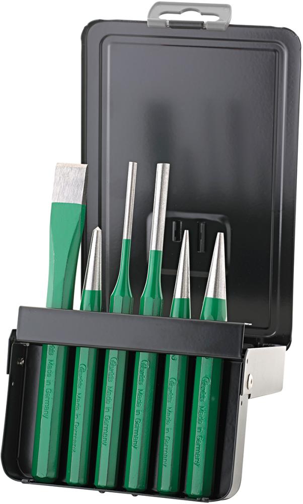 FORTIS Werkzeugsatz 6tlg.