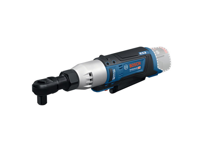 BOSCH Akku-Ratschenschrauber GRC 12V-60 1/2 SN BOSCH Akku-Ratschenschrauber GRC 12V-60 1/2 SN