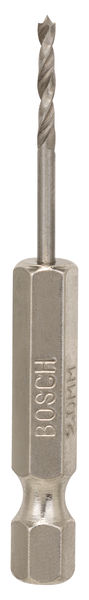 BOSCH PRO Wood HSS-Holzspiralbohrer, 2x16x61 mm BOSCH PRO Wood HSS-Holzspiralbohrer, 2x16x61 mm