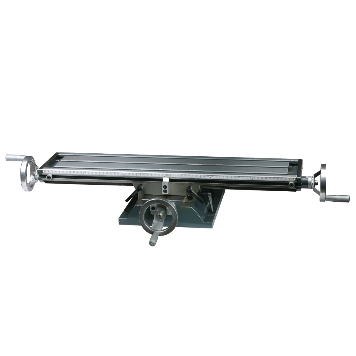 OPTIMUM Kreuztisch KT210 OPTIMUM Kreuztisch KT210