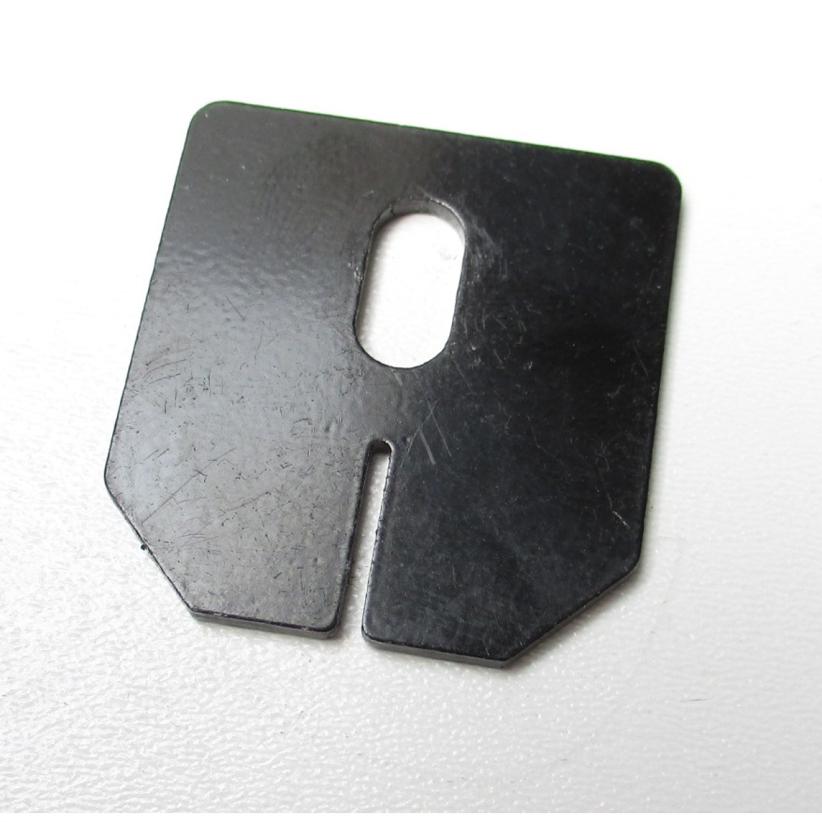 STÜRMER Abdeckung MBS 85/125/150 / SP11/13V Metallkraft RAL9005 STÜRMER Abdeckung MBS 85/125/150 / SP11/13V Metallkraft RAL9005