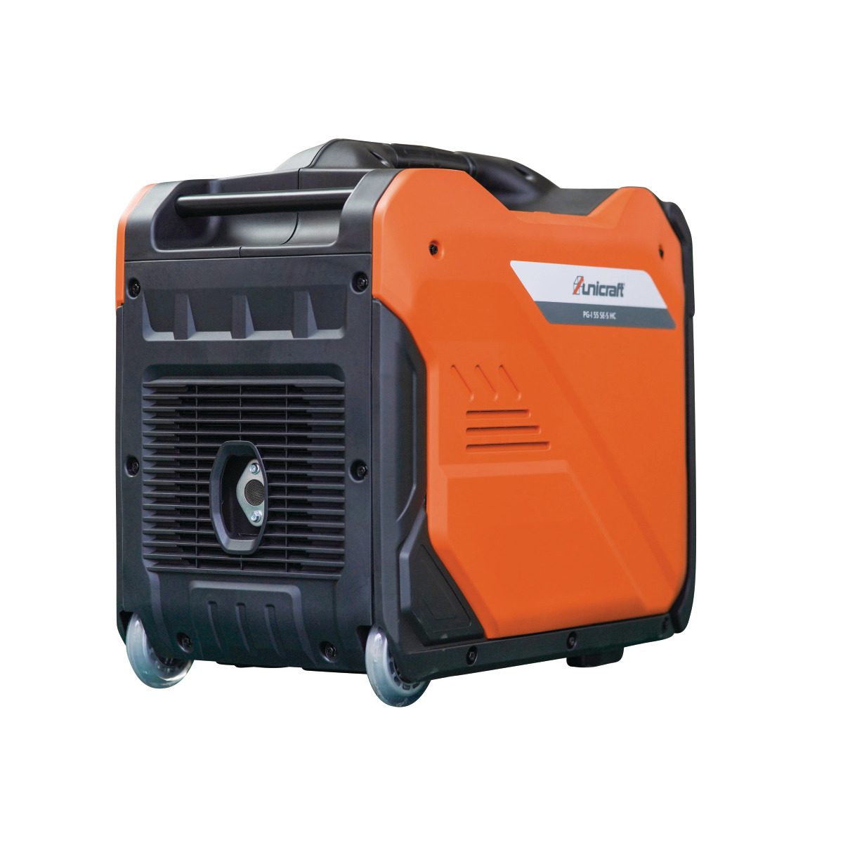 STÜRMER Inverter-Stromerzeuger Unicraft PG-I 55 SE-S HC STÜRMER Inverter-Stromerzeuger Unicraft PG-I 55 SE-S HC