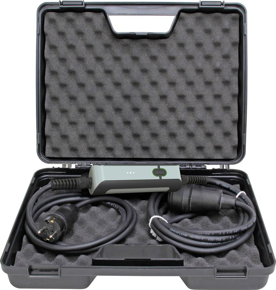 KOPP Personenschutzschalter PRCD-S pro, IP55, KOPP Personenschutzschalter PRCD-S pro, IP55,