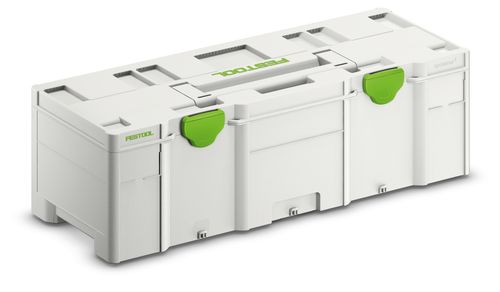 FESTOOL Systainer³ SYS3 XXL 237 FESTOOL Systainer³ SYS3 XXL 237