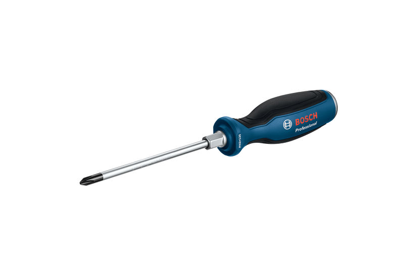 BOSCH Schraubendreher PH2x125 BOSCH Schraubendreher PH2x125
