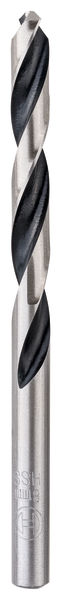 BOSCH Metal HSS Spiralbohrer, 10 x 87 x 133 mm, CYL-Schaft BOSCH Metal HSS Spiralbohrer, 10 x 87 x 133 mm, CYL-Schaft