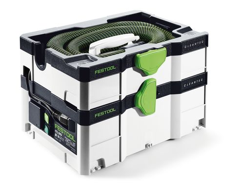 FESTOOL Absaugmobil CLEANTEC CTL SYS