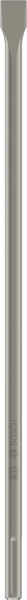 BOSCH PRO SDS max-4C Flachmeißel-Set, 25 x 600 mm, 5-tlg. BOSCH PRO SDS max-4C Flachmeißel-Set, 25 x 600 mm, 5-tlg.