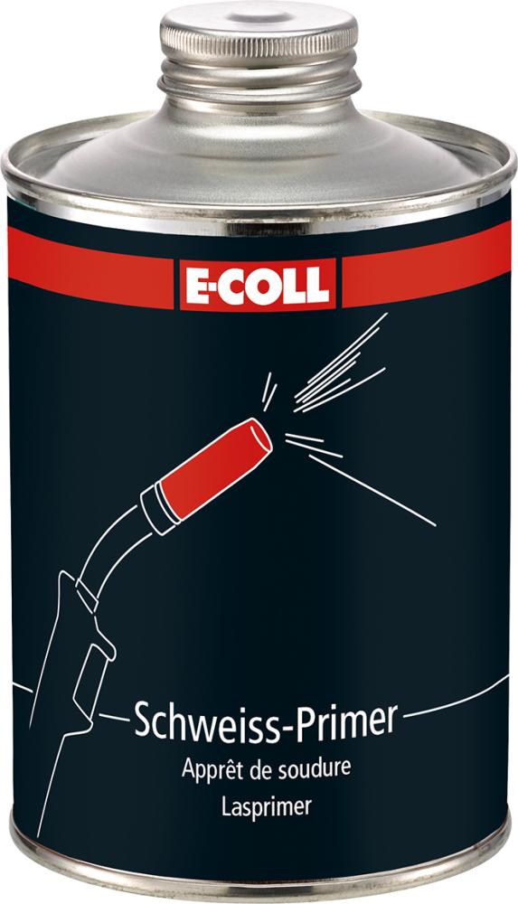 E-COLL Schweißprimer 500ml Dose E-COLL