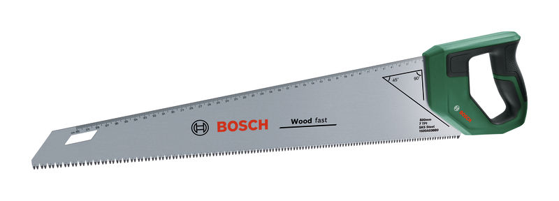 BOSCH Handwerkzeuge Handsäge 500 mm BOSCH Handwerkzeuge Handsäge 500 mm
