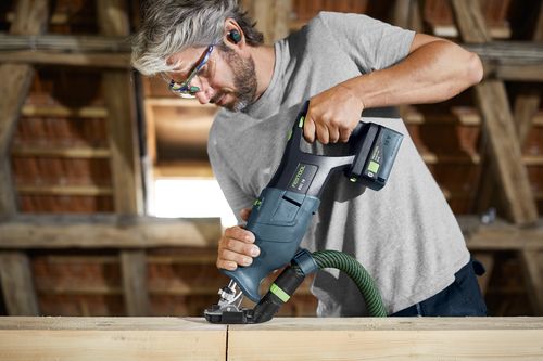 FESTOOL Absaugvorrichtung RSC-AV FESTOOL Absaugvorrichtung RSC-AV