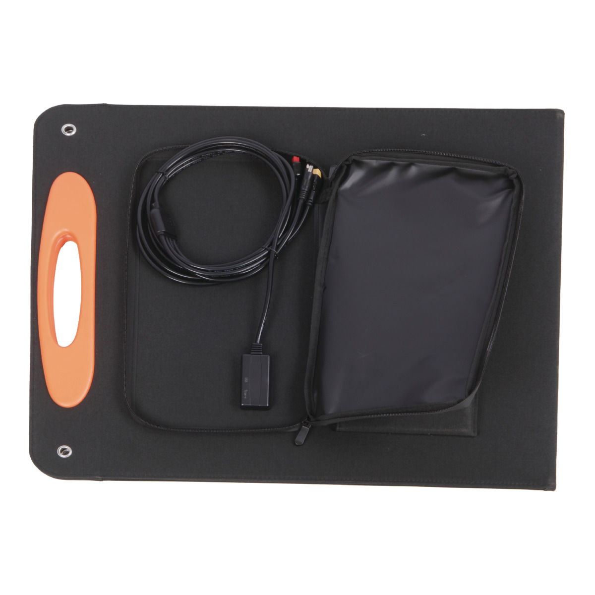 STÜRMER Solarpanel Unicraft 100W STÜRMER Solarpanel Unicraft 100W