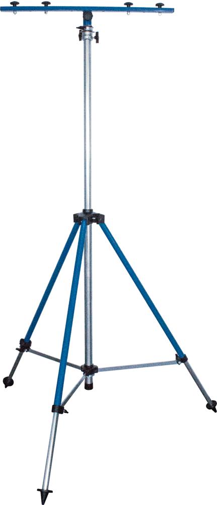 AS SCHWABE TECHNIKPRODUKTE Profi Stativ XXL 1,3-4,6mmit Traverse AS SCHWABE TECHNIKPRODUKTE Profi Stativ XXL 1,3-4,6mmit Traverse