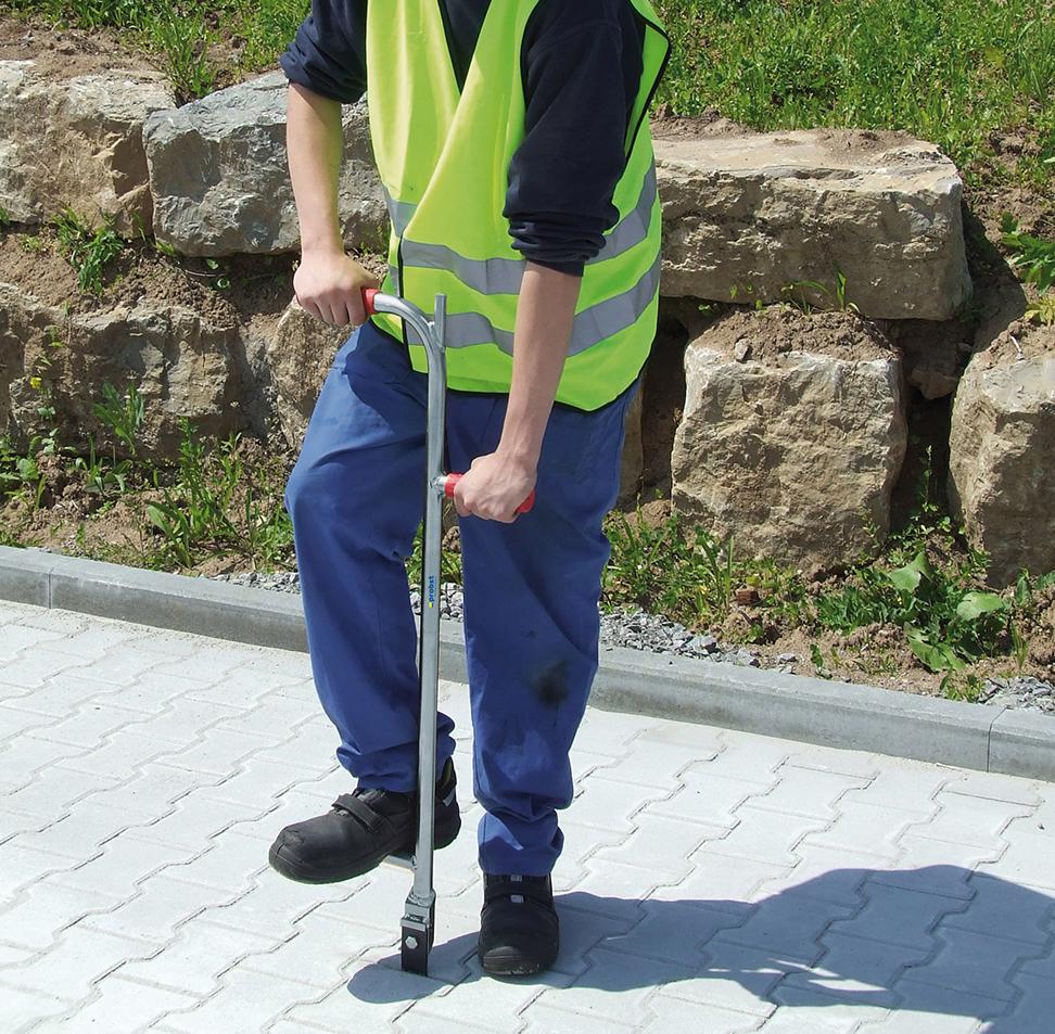 PROBST Richteisen RE PROBST PROBST Richteisen RE PROBST