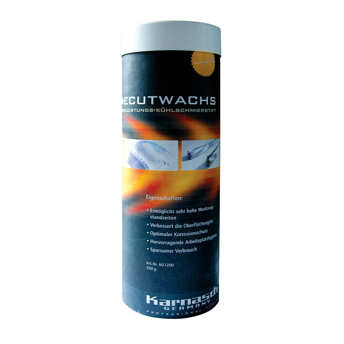 METALLKRAFT Spezial-Schneidwachs Spezial-Schneidwachs 350 g