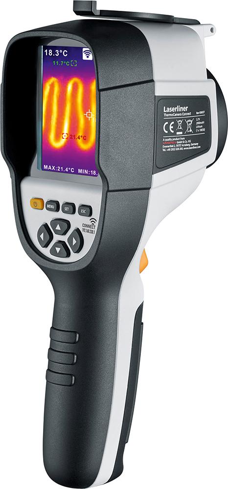 LASERLINER ThermoCamera Connect LASERLINER ThermoCamera Connect