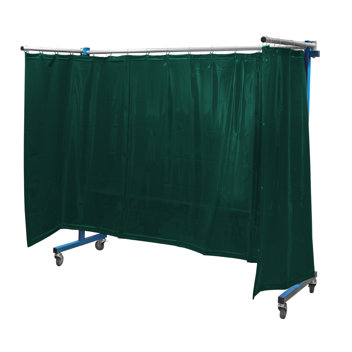 STÜRMER Vorhangschutzwand Schweisskraft VSW TransFlex 3700x1950 DGM