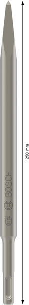 BOSCH Spitzmeißel SDS plus