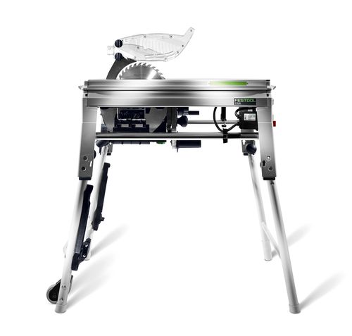 FESTOOL Tischzugsäge PRECISIO CS 70 EBG-Set