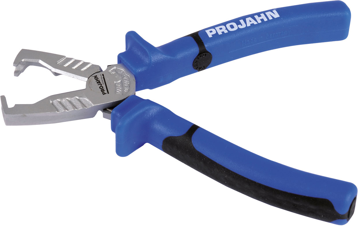 PROJAHN Multischneider 3in1 180 mm PROJAHN Made in Germany