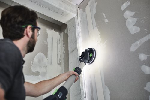 FESTOOL Langhalsschleifer- und Sauger-Set PLANEX LHS 2 225 EQI/CTM 36-Set FESTOOL Langhalsschleifer- und Sauger-Set PLANEX LHS 2 225 EQI/CTM 36-Set