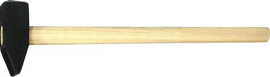 NEUTRAL Vorschlaghammer m.GS mit Stiel 3kg NEUTRAL Vorschlaghammer m.GS mit Stiel 3kg