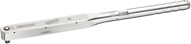 GEDORE Drehmomentschlüssel DREMOMETER DX 520-1000Nm 3/4" Gedore