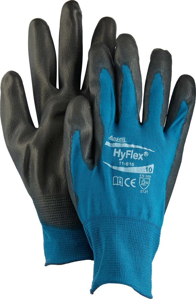 ANSELL Handschuh HyFlex 11-616 Gr. 11 ANSELL Handschuh HyFlex 11-616 Gr. 11
