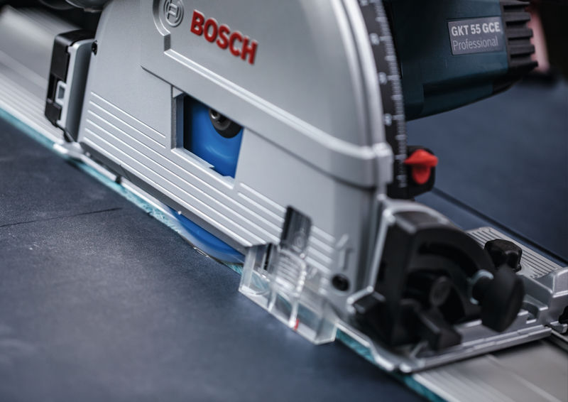BOSCH EXPERT High Pressure Laminate Kreissägeblatt, 190x2,6/1,6x20 mm, Z56