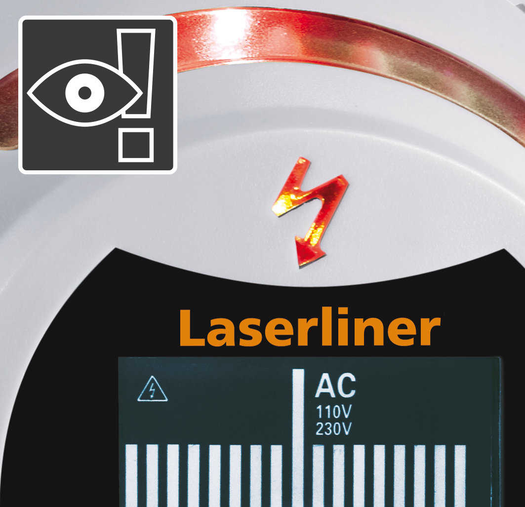 LASERLINER CombiFinder Plus LASERLINER CombiFinder Plus