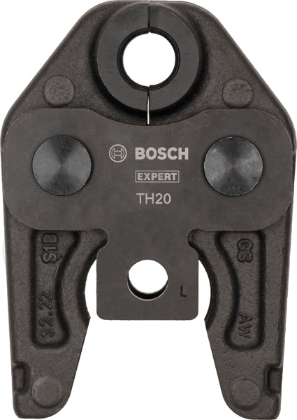BOSCH EXPERT Standard Pressbacke, TH20