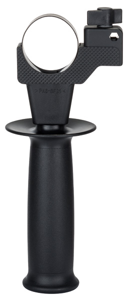 BOSCH Handgriff für Bohrhämmer BOSCH Handgriff für Bohrhämmer