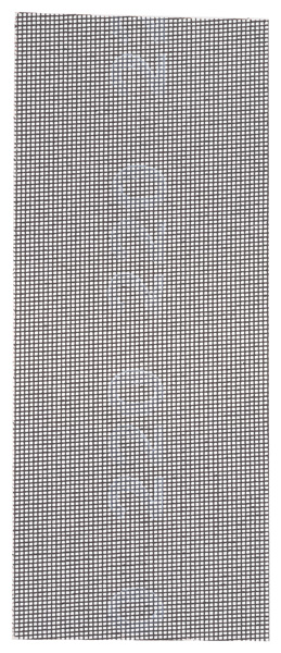 BOSCH Schleifgitter, 115 x 280 mm, K220, 5er-Pack BOSCH Schleifgitter, 115 x 280 mm, K220, 5er-Pack