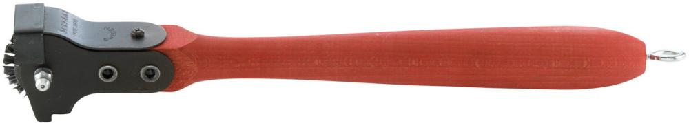 SCHRUPPEN SCHÄRFEN TRENNEN SCHLEIFEN Abrichter 285mm mit Schärfrolle 36x12mm Müller