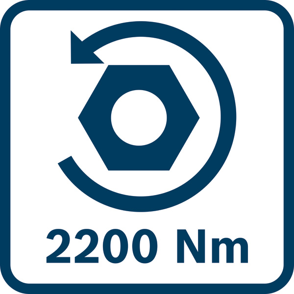 BOSCH Akku-Drehschlagschrauber GDS 18V-1600 HC, 2 x Akku ProCORE18V 8.0Ah, L-BOXX 136 BOSCH Akku-Drehschlagschrauber GDS 18V-1600 HC, 2 x Akku ProCORE18V 8.0Ah, L-BOXX 136