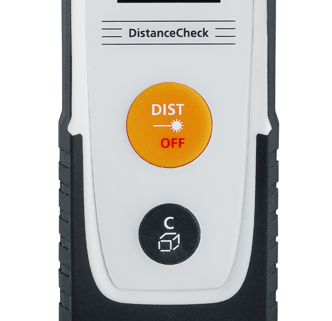 LASERLINER DistanceCheck 25