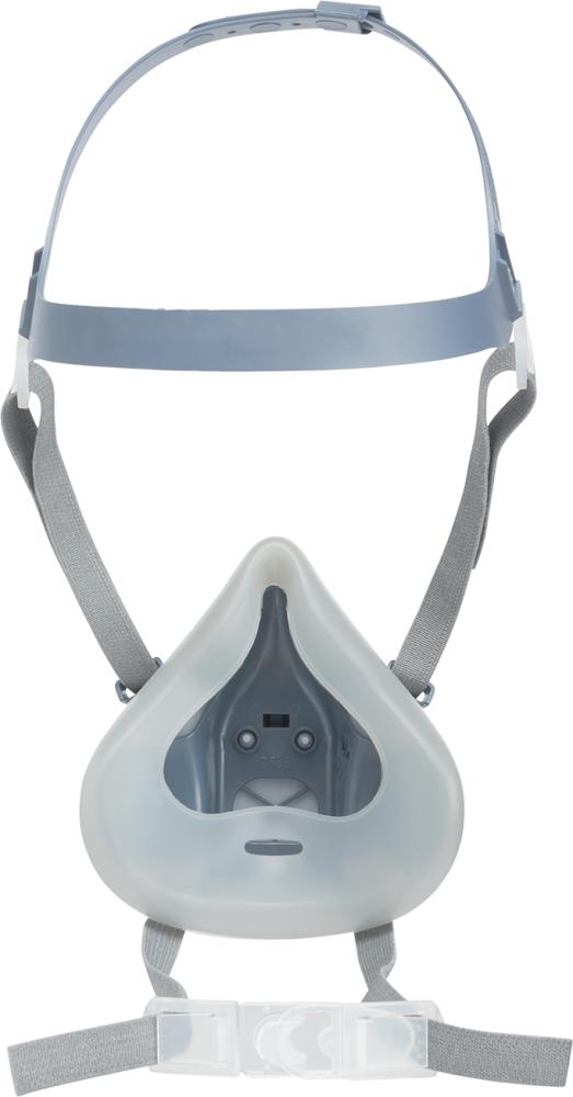 3M Silikonhalbmaske 7501, Gr. S