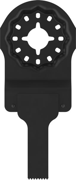 BOSCH AIZ 10 AB Multi Material Tauchsägeblatt, Starlock, 10 x 25 mm