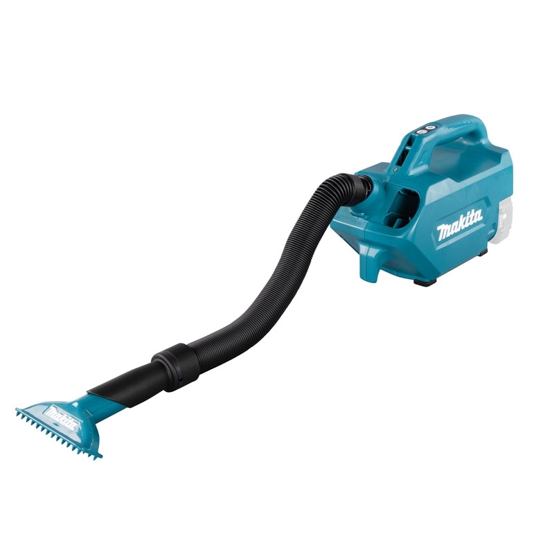 MAKITA Akku-Staubsauger DCL184Z MAKITA Akku-Staubsauger DCL184Z
