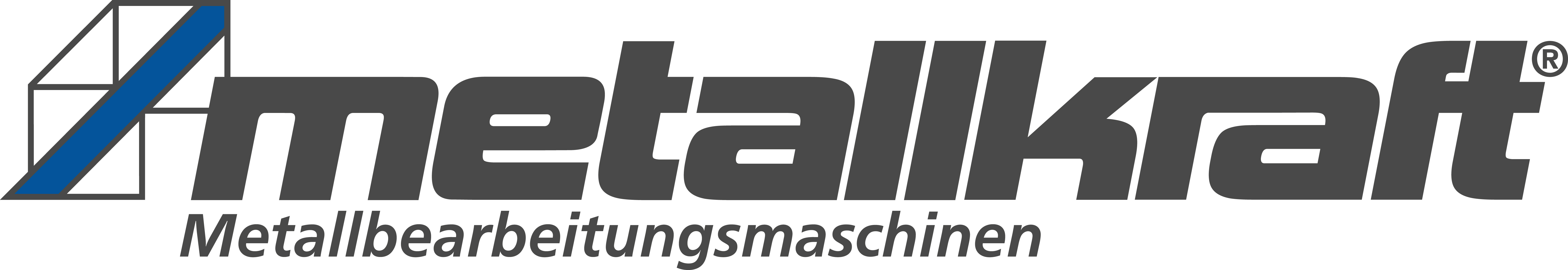 METALLKRAFT für Rollenbahnen MRB LC Montageadapter rechts MRB LC an MKS 315 V