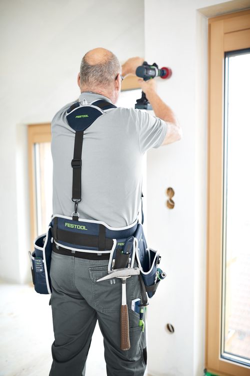 FESTOOL Werkzeuggürtel TB-FT1