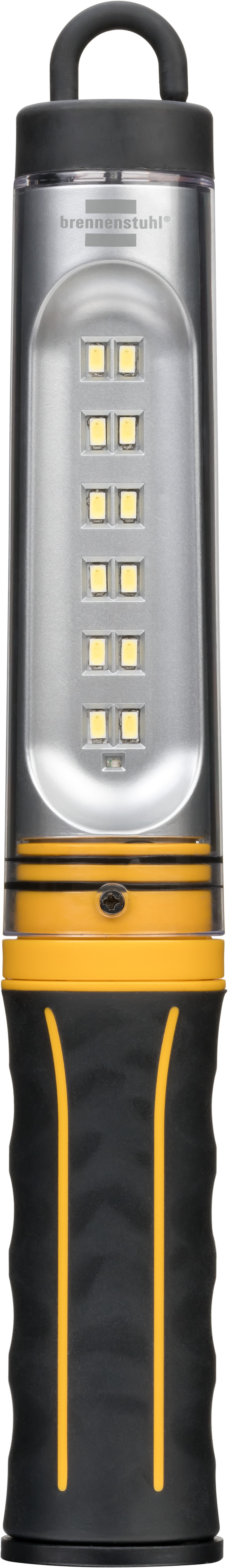 BRENNENSTUHL LED Akku Werkstattleuchte WL 500 A IP54 520lm